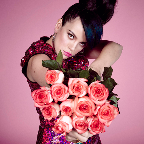 Lily Allen